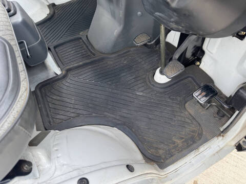 1993 Honda Acty SDX