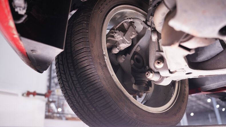 2005 Chevrolet SSR LS