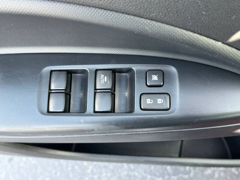 2024 Mitsubishi Mirage