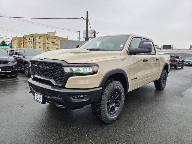 2025 Ram 1500 for sale at Autos by Talon in Seattle, WA