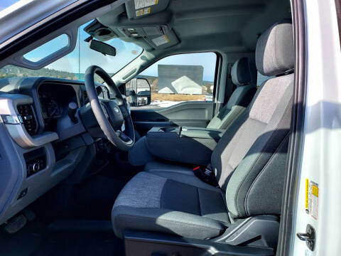 2026 Ford F-350 Super Duty XLT