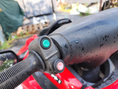 2008 Kawasaki ULTRA LX