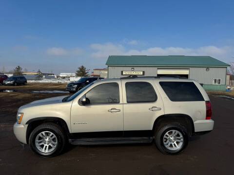 2007 Chevrolet Tahoe for sale at Car Guys Autos in Tea SD