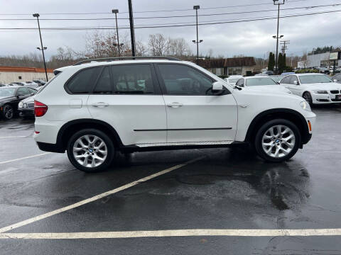 2013 BMW X5 xDrive35i