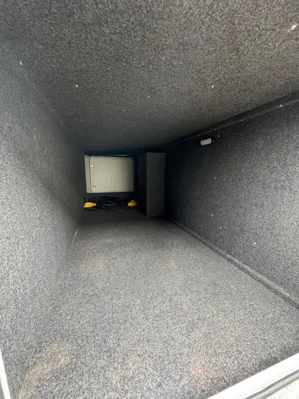 2017 Mercedes-Benz Sprinter 3500XD