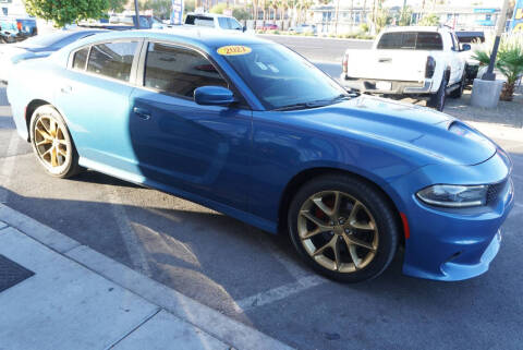 2021 Dodge Charger GT