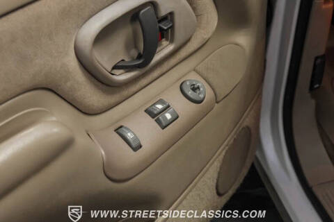 1997 Chevrolet C/K 3500 Series