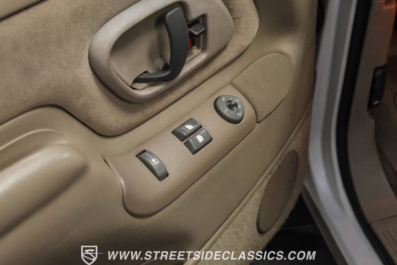 1997 Chevrolet C/K 3500 Series