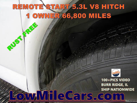 2010 Chevrolet Express LT 1500