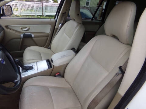 2013 Volvo XC90 3.2