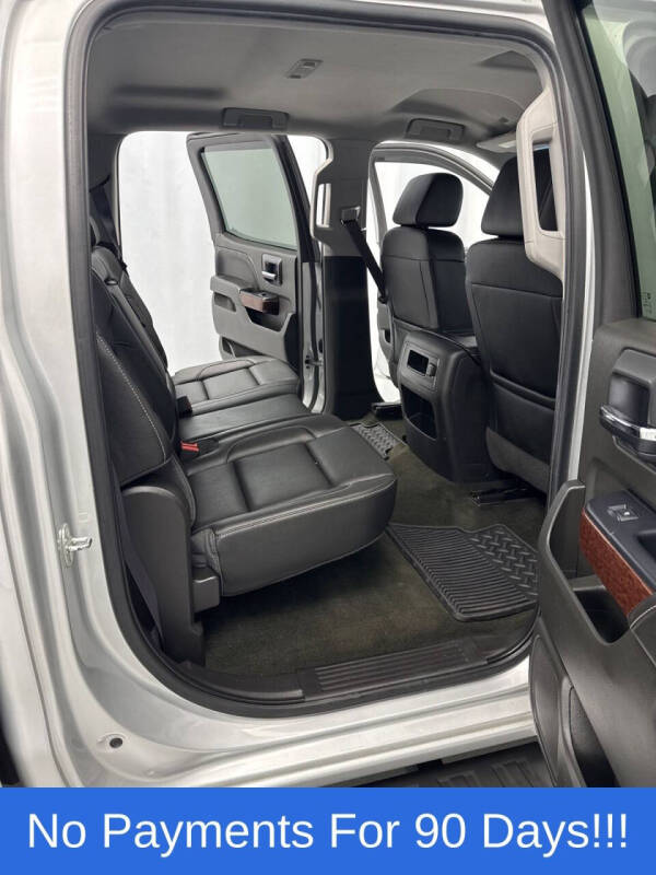 2016 GMC Sierra 1500