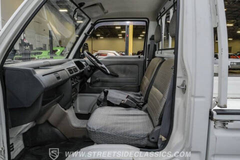 1994 Honda Acty