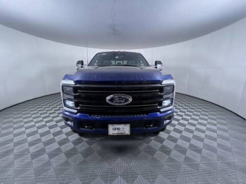 2026 Ford F-250 Super Duty
