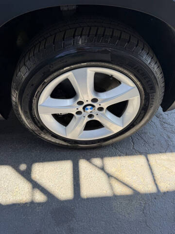 2011 BMW X5 xDrive50i