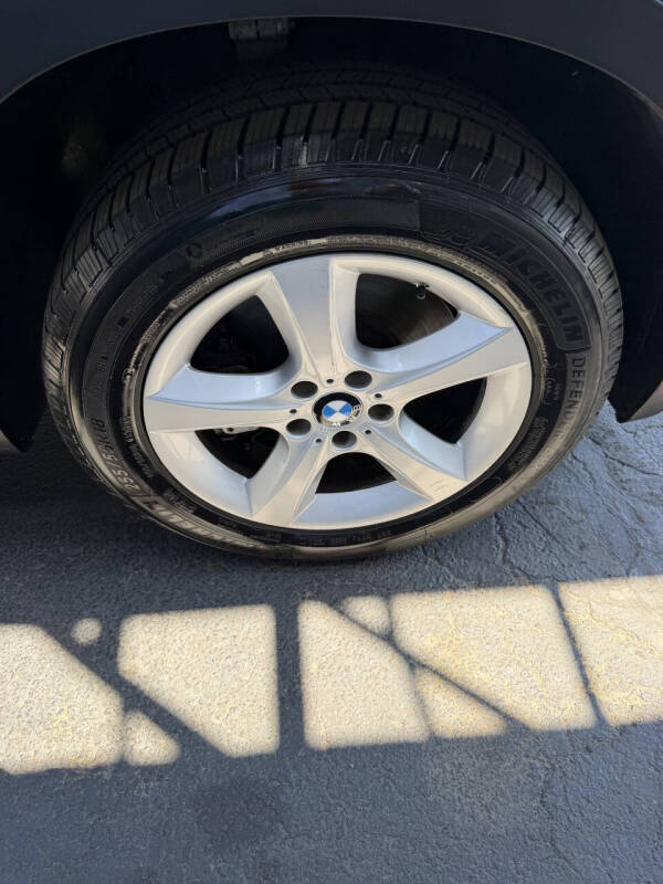 2011 BMW X5 xDrive50i