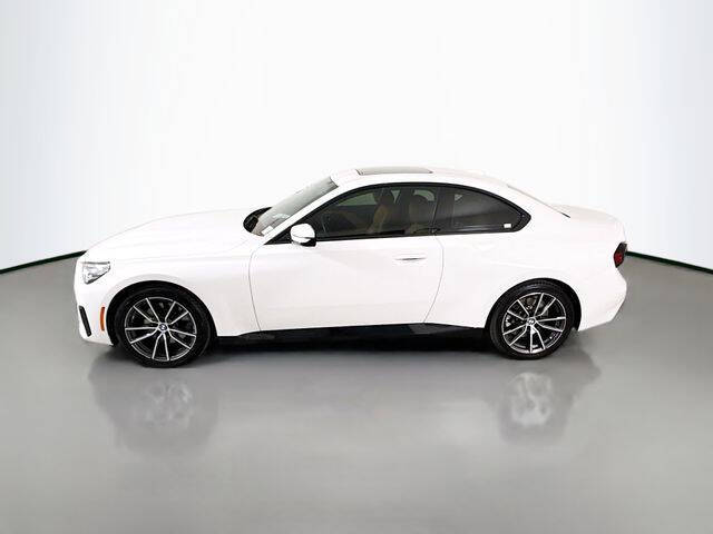 2023 BMW 2 Series 230i xDrive