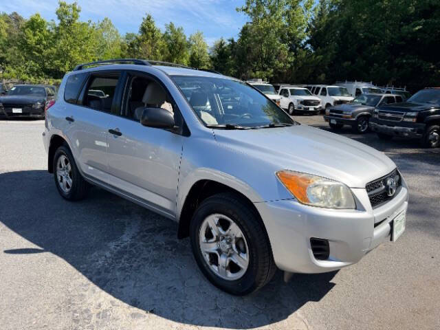 2010 Toyota RAV4