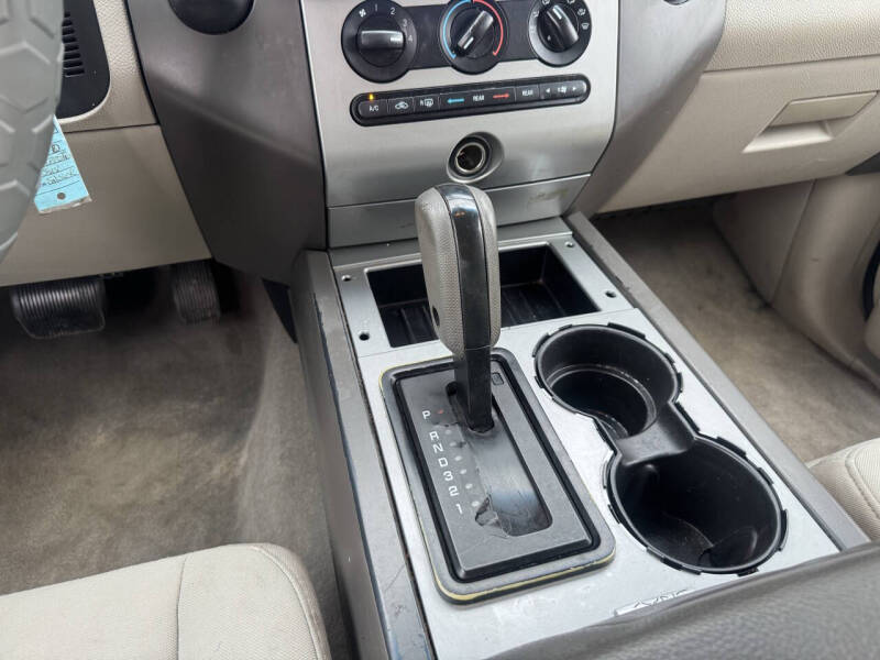 2012 Ford Expedition EL XLT