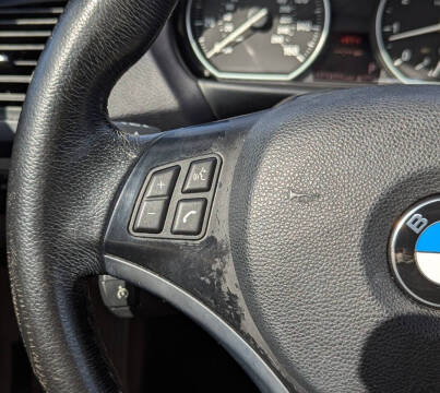 2008 BMW 1 Series 128i