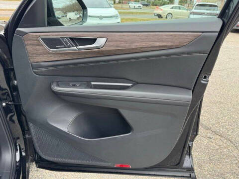 2026 Volkswagen Atlas SEL Premium R-Line 4Motion