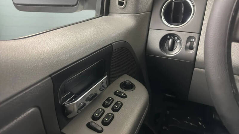 2008 Ford F-150