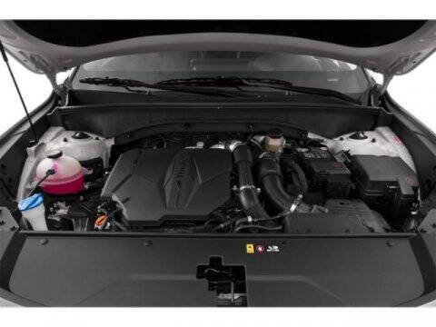 2021 Kia Sorento SX Prestige X-Line