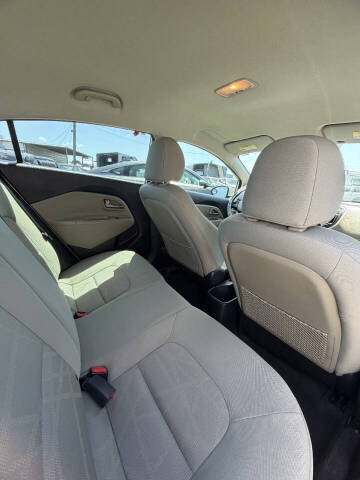 2014 Kia Rio LX