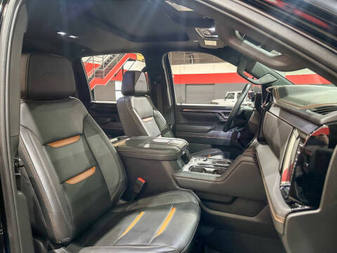 2024 GMC Sierra 3500HD AT4