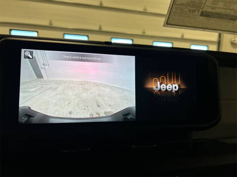 2026 Jeep Gladiator Willys