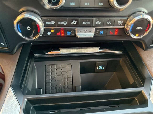 2024 Ford F-350 Super Duty