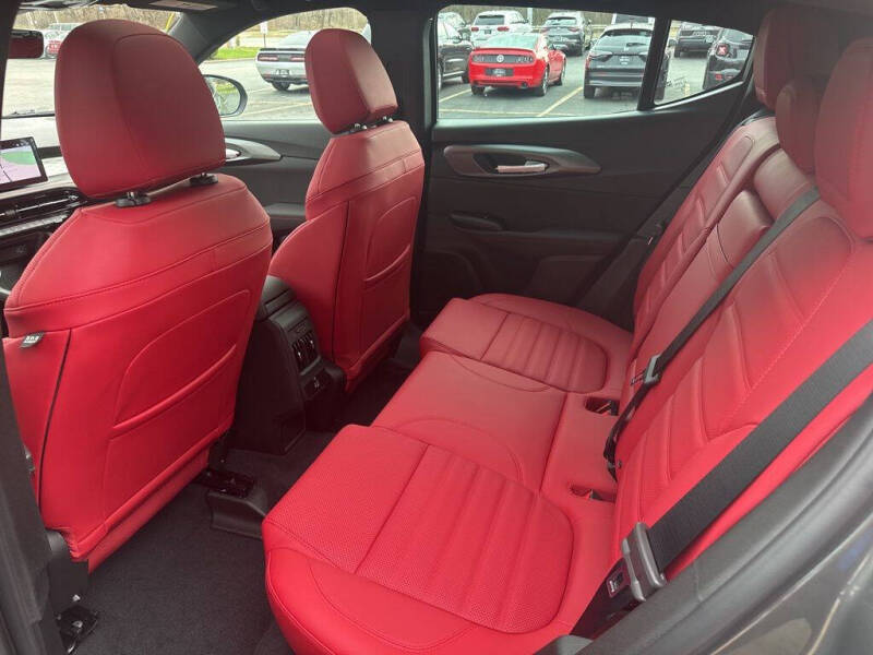 2026 Alfa Romeo Tonale Veloce