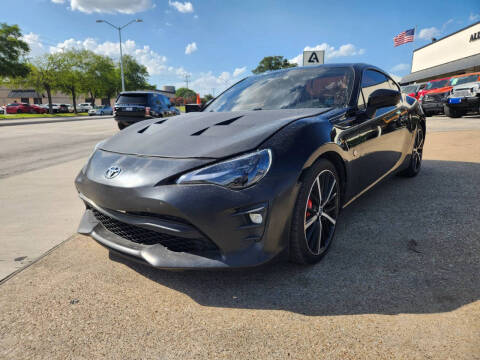2020 Toyota 86