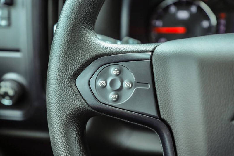 2024 Chevrolet Silverado 6500HD