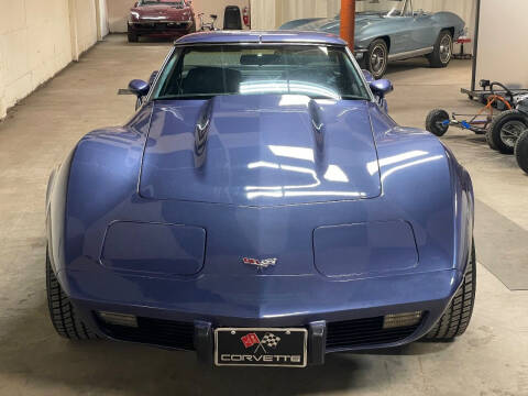 1979 Chevrolet Corvette