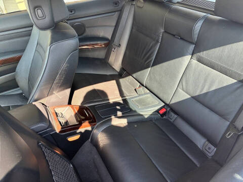 2012 BMW 3 Series 328i