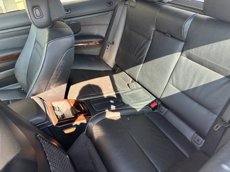 2012 BMW 3 Series 328i