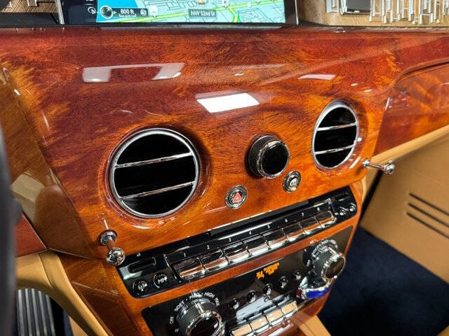 2018 Rolls-Royce Phantom EWB