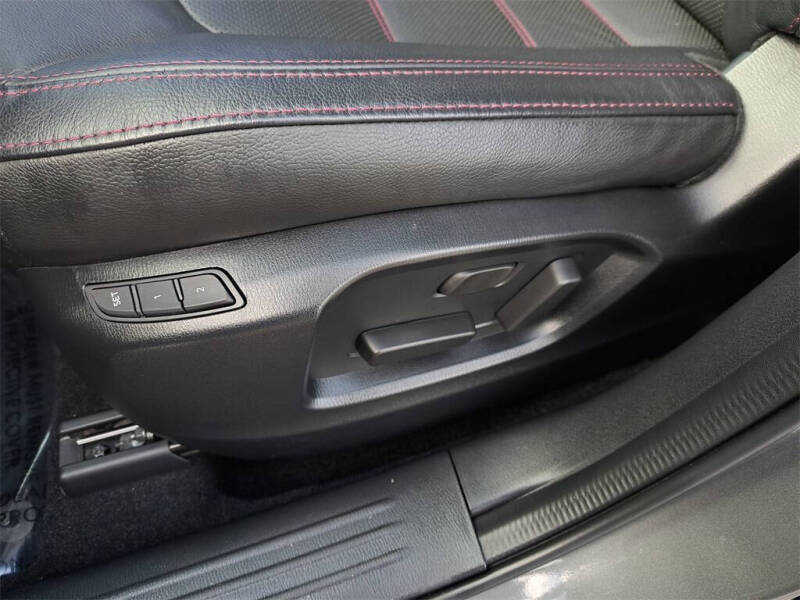 2023 Mazda CX-5 2.5 Turbo