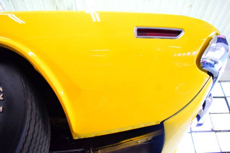 1970 Dodge Challenger