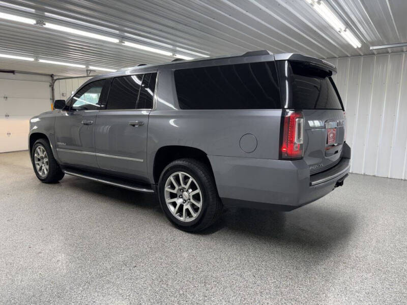2020 GMC Yukon XL Denali