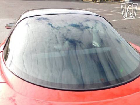 1993 Chevrolet Camaro Z28