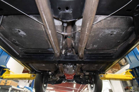 1967 Chevrolet Corvette