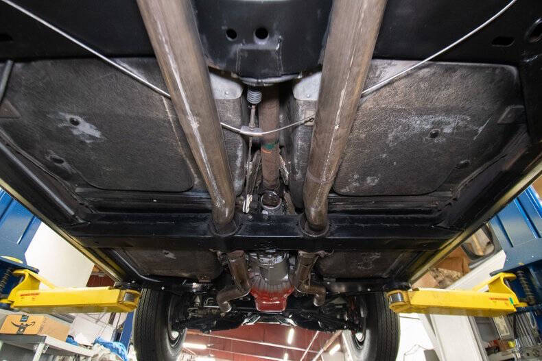 1967 Chevrolet Corvette