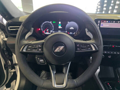 2024 Dodge Hornet R/T