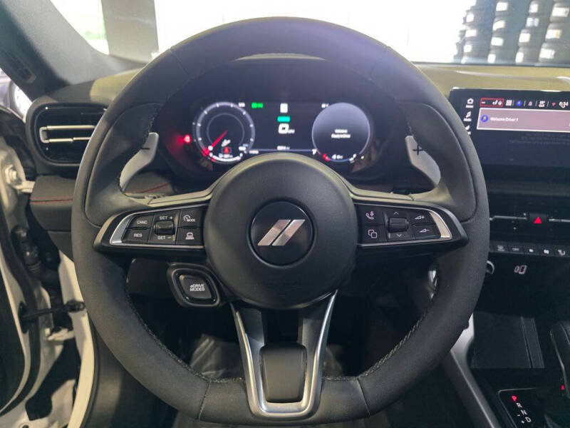2024 Dodge Hornet R/T