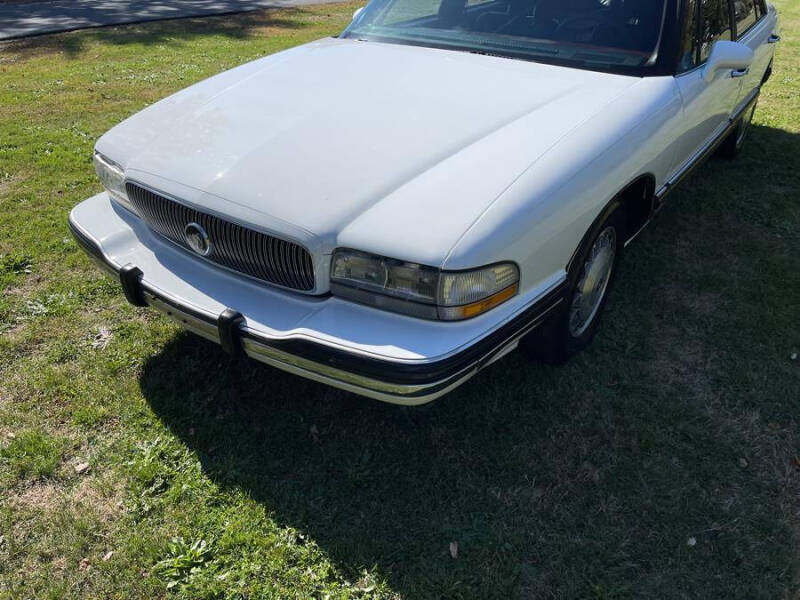 1994 Buick LeSabre Limited