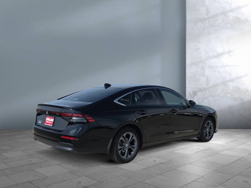 2023 Honda Accord