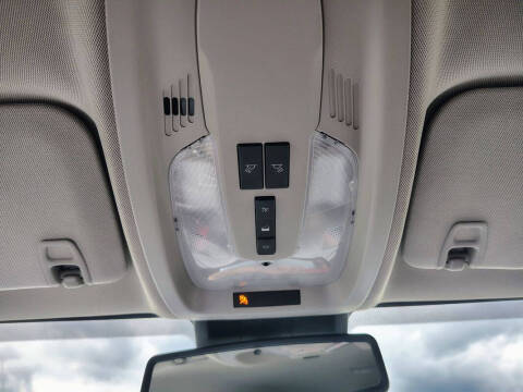 2015 GMC Terrain SLE-2