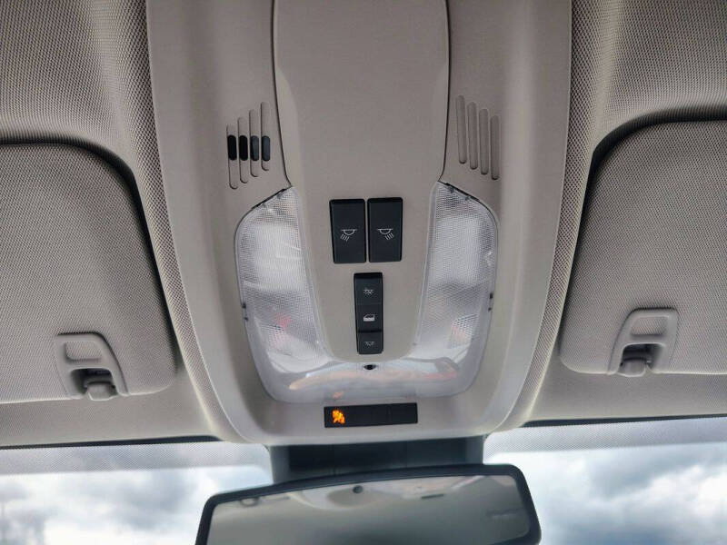 2015 GMC Terrain SLE-2