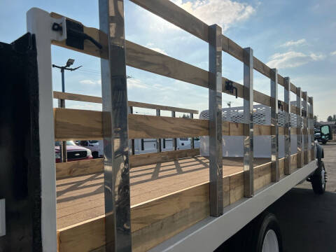 2009 Ford F-450 Super Duty